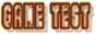 Game Test